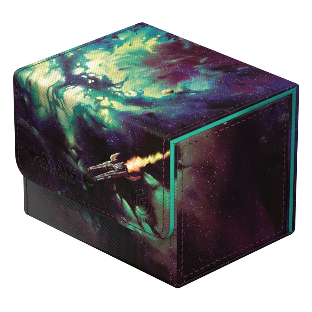 Ultimate Guard Sidewinder 100+ MTG - Blinkmoth Nexus – foto 5