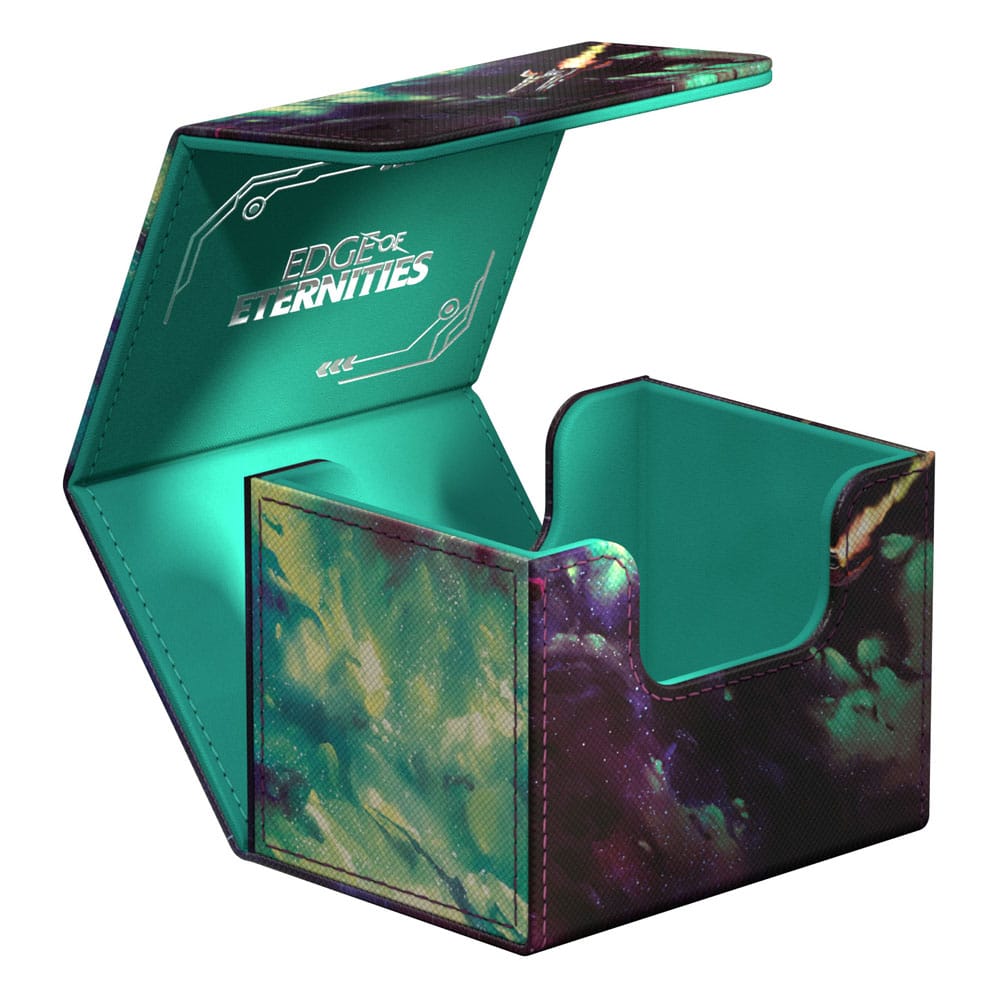 Ultimate Guard Sidewinder 100+ MTG - Blinkmoth Nexus – foto 4