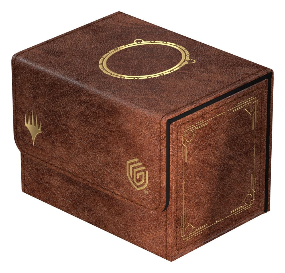 Ultimate Guard Sidewinder 80+ MTG - Mox Jet – foto 5